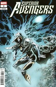 Superior Avengers #3