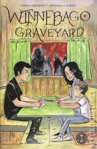 Winnebago Graveyard