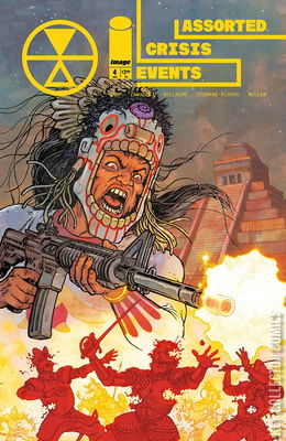 Assorted Crisis Events