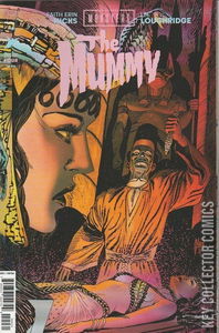 Universal Monsters: The Mummy #4