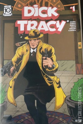 Dick Tracy