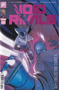 Void Rivals #20