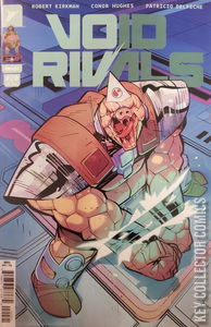 Void Rivals #20