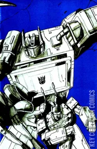 Transformers #18
