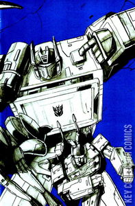 Transformers #18