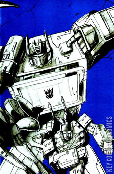 Variant Cover for Transformers #18