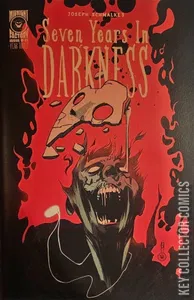 Seven Years in Darkness: Year Three #1