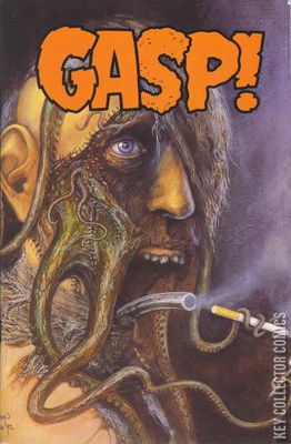 Gasp!