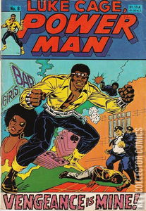 Hero for Hire #1