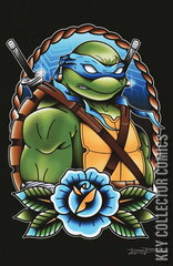Variant Cover for Teenage Mutant Ninja Turtles #3
