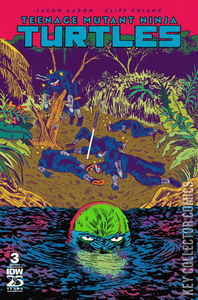 Teenage Mutant Ninja Turtles