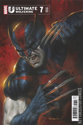 Ultimate Wolverine