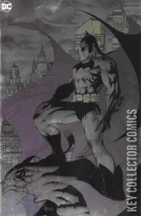 Variant Cover for Batman #608