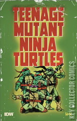 Variant Cover for Teenage Mutant Ninja Turtles #5