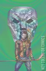 Cover for Teenage Mutant Ninja Turtles #5