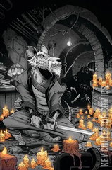 Variant Cover for Teenage Mutant Ninja Turtles #8