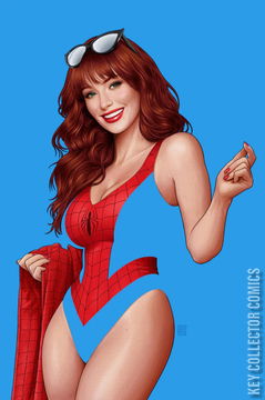 Variant Cover for All-New Venom #5