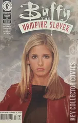 Variant Cover for Buffy the Vampire Slayer #23