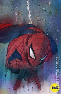 Amazing Spider-Man #1