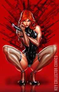 Heat Seeker: Exposed - A Gun Honey Series #1
