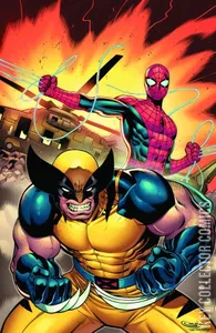 Spider-Man & Wolverine #1
