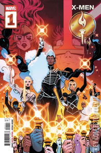 X-Men: Hellfire Vigil