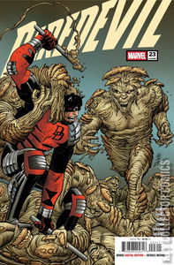Daredevil #23
