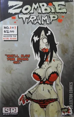 Zombie Tramp