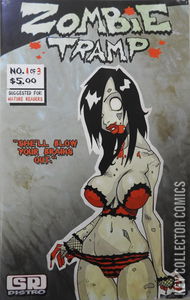 Zombie Tramp