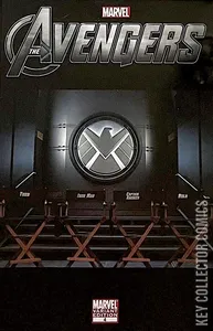 Avengers, The #4