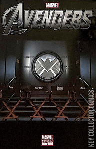 Avengers, The #4