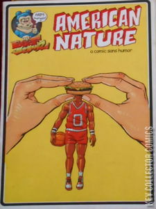 American Nature Presents