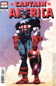 Captain America