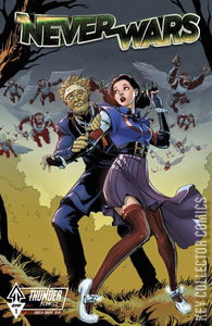 Never Wars #1