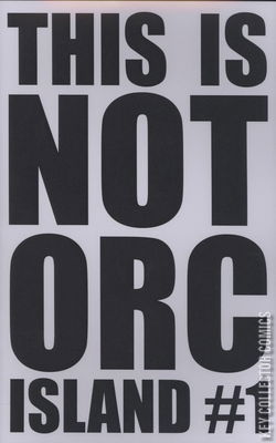 This Is Not Orc Island