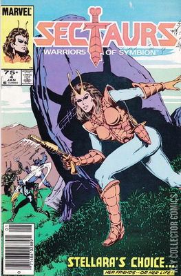 Sectaurs