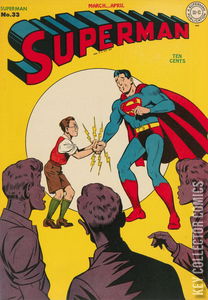 Superman #33