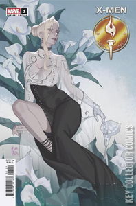 X-Men: Hellfire Vigil #1