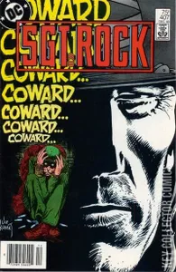 Sgt. Rock #407