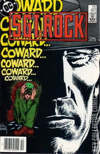 Sgt. Rock