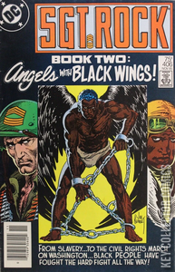Sgt. Rock #406