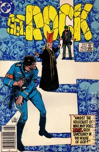 Sgt. Rock #403