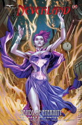 Neverland: Sands of Eternity