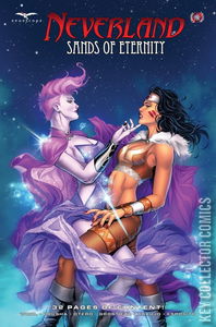 Neverland: Sands of Eternity