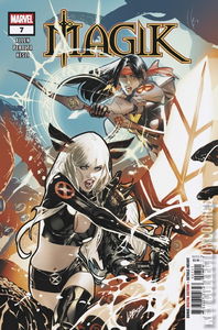Magik #7