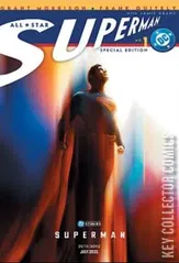 Variant Cover for All-Star Superman #1