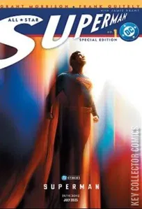 All-Star Superman #1