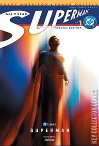 All-Star Superman #1