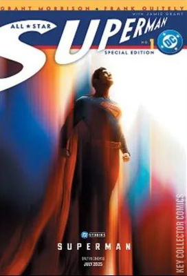 All-Star Superman