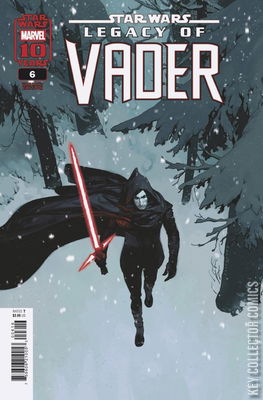 Star Wars: Legacy of Vader
